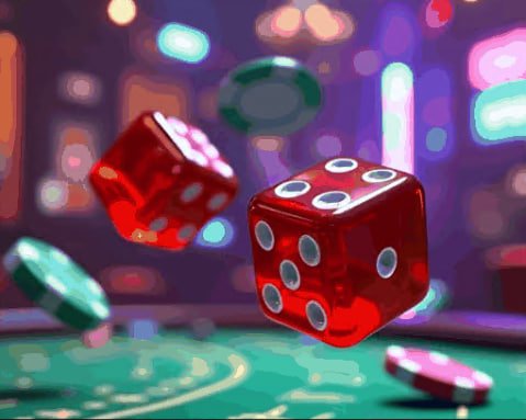 Live Casino dengan dealer asli dan berbagai permainan kasino yang menarik bro500
