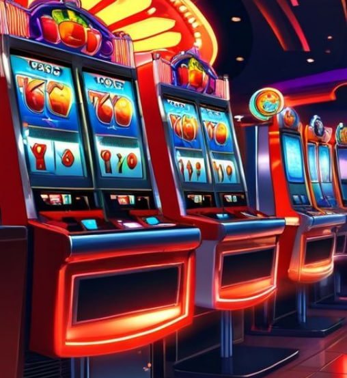 Taruhan Olahraga lengkap mulai sepak bola hingga esports di platform bro500